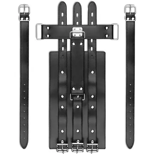 Фиксатор Bedroom Fantasies Blissfully Bound Arm RestRaint Set - фото 4