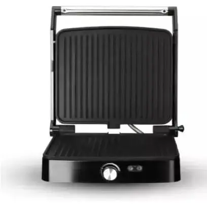 Електричний притискний гриль RAF R.2682 (1800 Вт) - фото 3