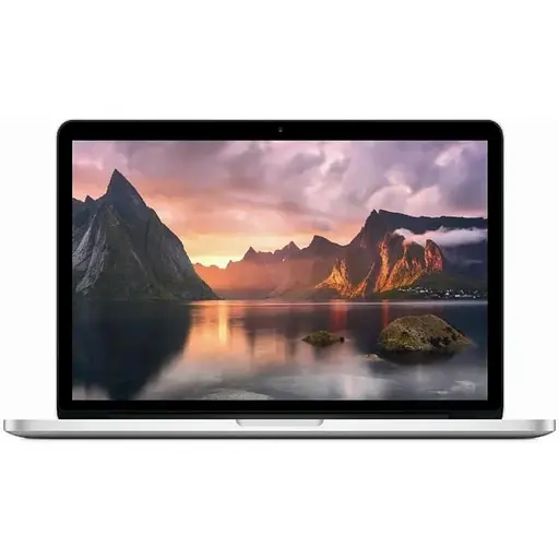 Ноутбук Apple MacBook Pro 13'' A1502 Retina (C02Q2121FVH6) (i5-5257U/8/256SSD) - Class B - фото 1