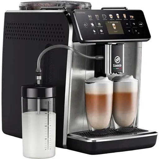 Кавомашина автоматична Saeco GranAroma SM6585/00