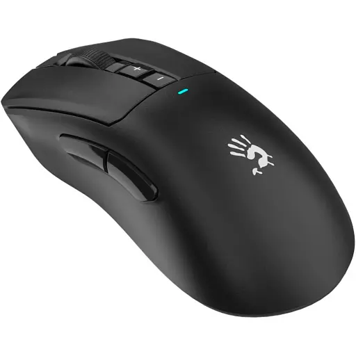 Миша Bloody R73 Ultra Duo Black [135500] - фото 4