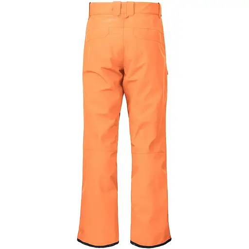 Штаны Picture Organic Picture Object 2023 L Orange (1012-MPT125FOL) - фото 2