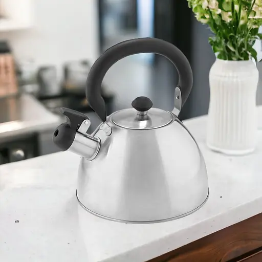 Уцінка. Чайник нержавіючий Florina Acero 1.9 л  (5C0773) - фото 3