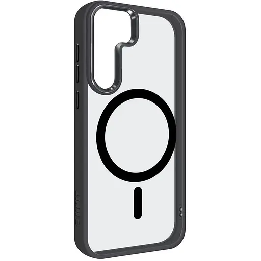 Чохол до мобільного телефона Armorstandart Unit MagSafe Samsung S24 Black (ARM74859) - фото 1
