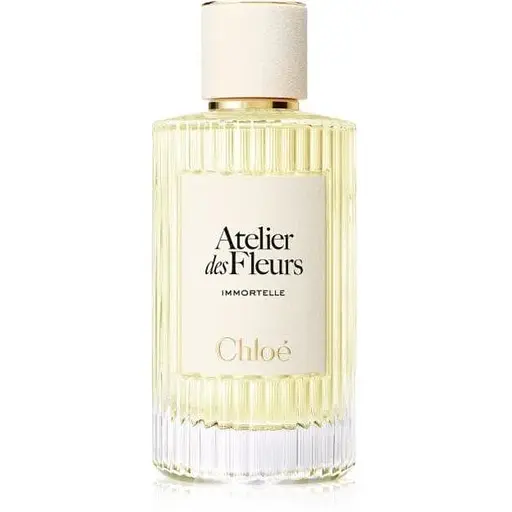 Парфюмированная вода оригинал тестер Chloe Atelier des Fleurs Immortelle 150 мл - фото 1