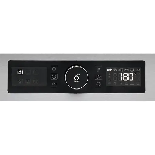Электрический духовой шкаф Whirlpool AKZ9 6230 IX - фото 6