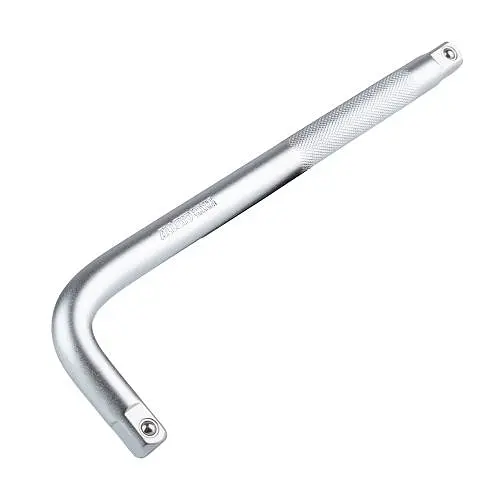 Вороток г-подібний 1/2 250 х 60 мм Alloid (B-25060) - фото 2