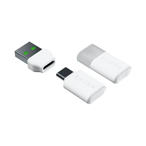 Наушники Razer Barracuda X Chroma White RZ04-05220200-R3M1 - фото 8