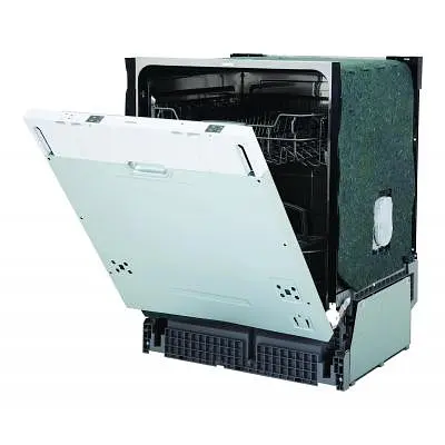 Посудомоечная машина Interline DWI 600 P1 - фото 7