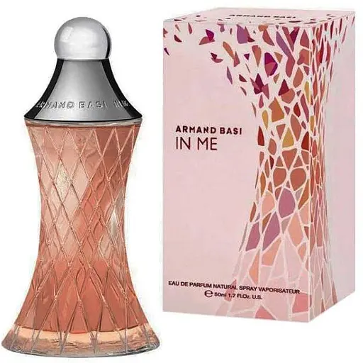 Armand Basi In Me 80 мл парфюмированая вода - фото 1