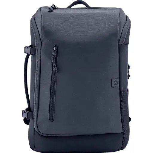 Рюкзак туристичний HP Travel 25L 15.6" Laptop Backpack/Iron Grey (6B8U4AA) - фото 8