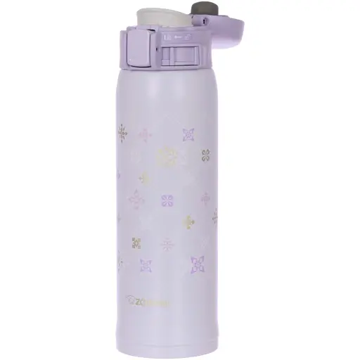 Термокружка Zojirushi SM-SG48EVP 0.48 л Classy Purple - фото 2