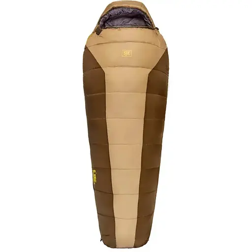 Спальник Slumberjack Boundary 40 Regular (1012-51726221RR)
