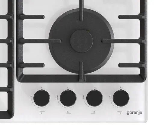 Варочная поверхность газовая Gorenje GT642AXW - фото 3