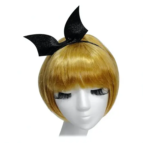 Обруч Летучая мышка - фото 1