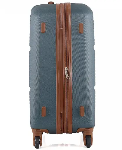 Валіза Semi Line 28" (L) Petrol (T5641-3) (DAS302613) - фото 4