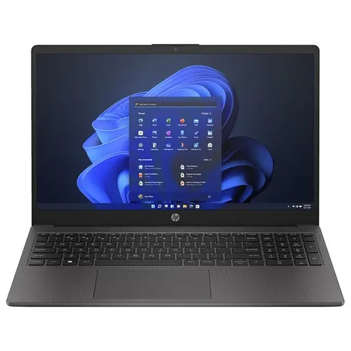 Ноутбук HP 250 G10,1920 x 1080,i3-1315U 6 C/8 T,3.3 GHz - 4.5 GHz,16 GB DDR4,256 GB - фото 2