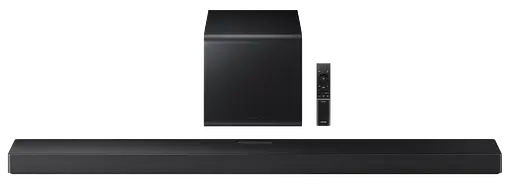 Саундбар Samsung HW-QS700F/UA (7109339) - фото 1