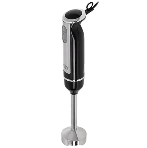 Ручной Погружной Блендер Миксер 2в1 Camry CR 4621 1000Вт Польша - фото 3