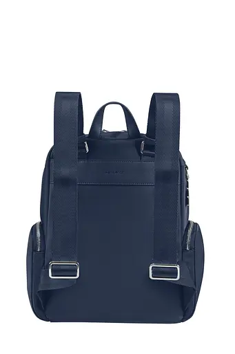 Рюкзак Samsonite KARISSA EVO BLUE NIGHTS 32x24x11,5 KP2*41008 - фото 4
