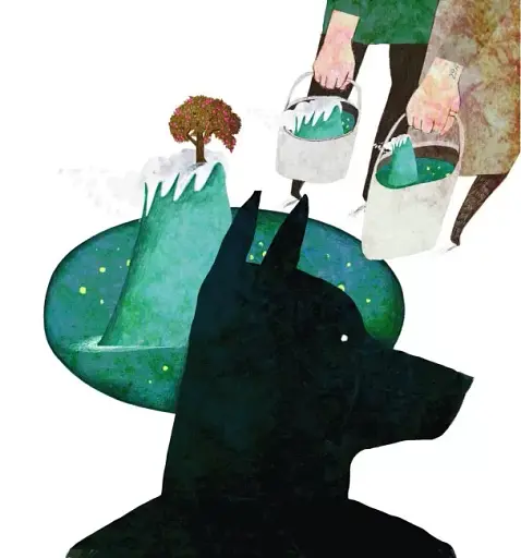 Казка про світло - фото 6