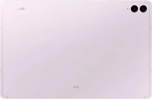 Планшет Samsung Galaxy Tab S9 FE Plus Wi-Fi 8/128GB Lavender (SM-X610NLIA) - фото 6