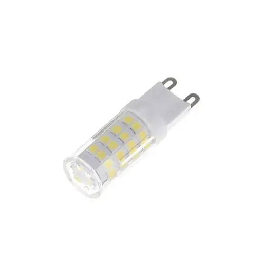 Лампа Brille світлодіодна LED 3.2W G9 NW 220 В