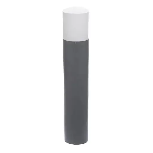 Светильник садово-парковый Brille столбик E27 IP44 B (PL-10/80)