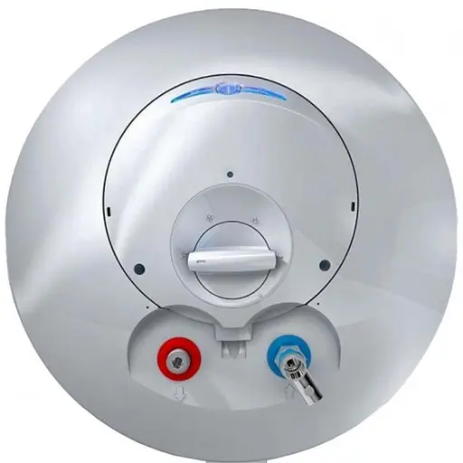 Бойлер TESY GCV 1204420 B11 TSR Bilight 2 кВт, мокрый ТЭН, 120 л, вертикальный, цилиндрический, белый (303310) - фото 3