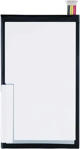 T4450E T4450C Сменный аккумулятор, совместимый с Samsung Galaxy Tab 3 8,0 SM-T3110 Galaxy Tab 4 8,0 SM-T330 SM-T335 SM-T337V - фото 2