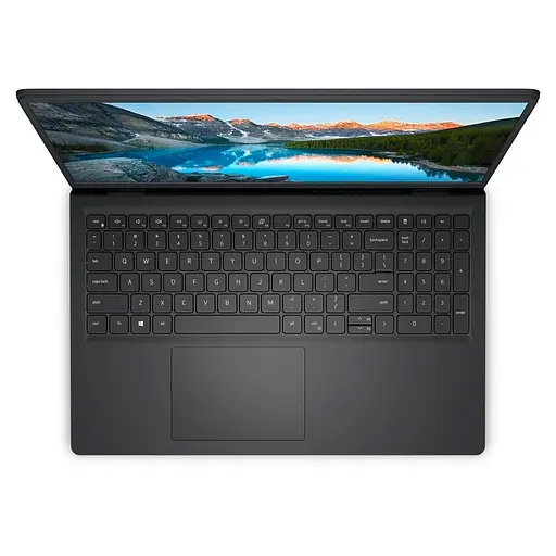 Ноутбук Inspiration 3520, Dell, 256GB, i3-1215U - фото 3