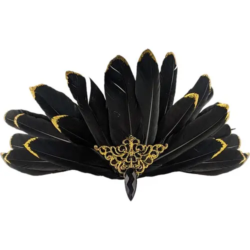 Тиара Феникс - фото 1