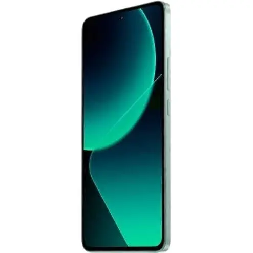 Смартфон Xiaomi 13T 12/256GB Meadow Green - фото 4