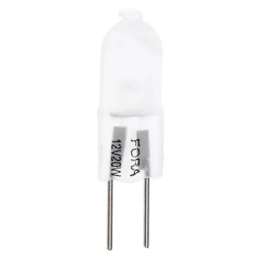 Лампа Fora галогенна 20W GY6.35 WW FR 12V