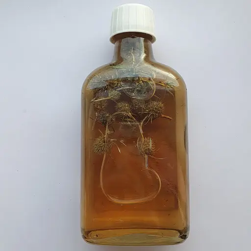 Настоянка на траві миколайчики синеголовник 200 мл - фото 2