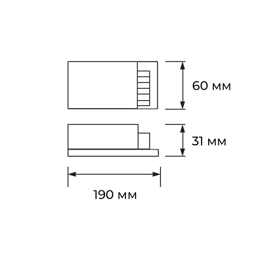 Адаптер 300W VESPA-300 - фото 2