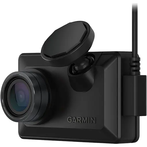 Автомобільний відеореєстратор Garmin Dash Cam X210 (010-02859-10) [138708] - фото 3
