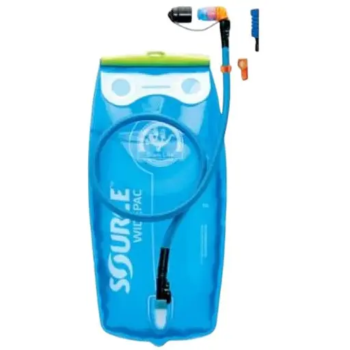 Питьевая система Source Ultimate Hydration System 2L (1004-2061420202)