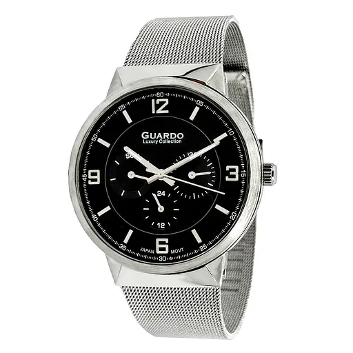 Часы GUARDO S1626-1-VX3JE