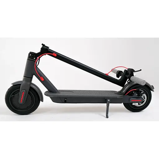 Электросамокат E-Scooter M365 Premium Черный - фото 7