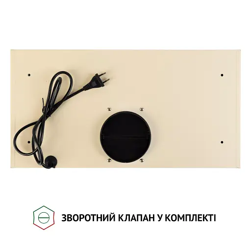 Вытяжка телескопическая PERFELLI TL 6316 IV 700 LED - фото 9