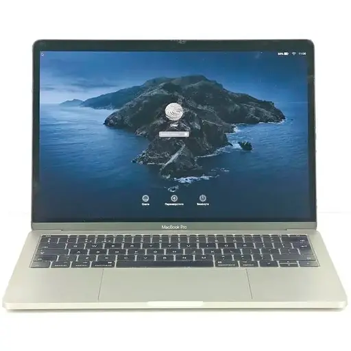 Ноутбук Apple MacBook Pro 13" A1708 Retina (FVFWK0JFHV2H) (i5-7360U/16/256SSD) - Class B - фото 1