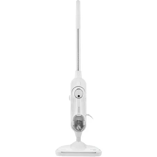 Пароочиститель Sencor SSC 6010WH - фото 2