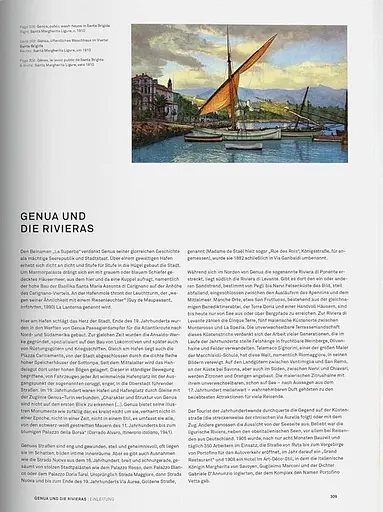 Italy 1900. A Portrait in Color - фото 9