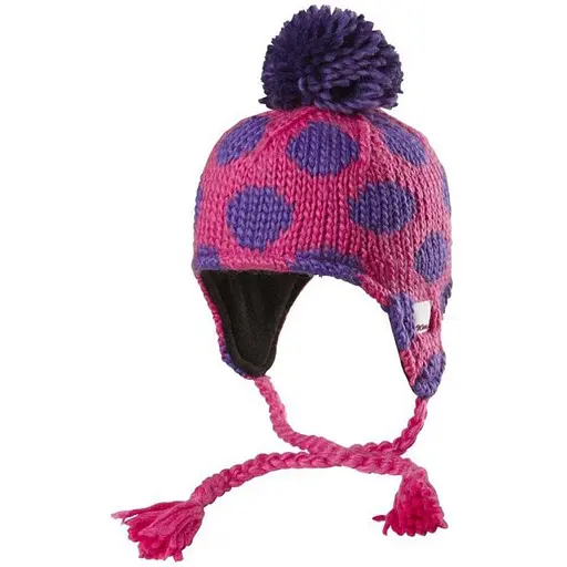 Шапка CTR Polka (1052-13G3 4031 445)