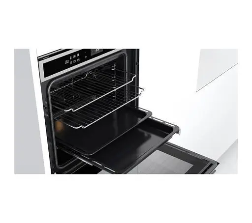 Духовка электрическая Whirlpool W6 4PS1 OM4 P - фото 3