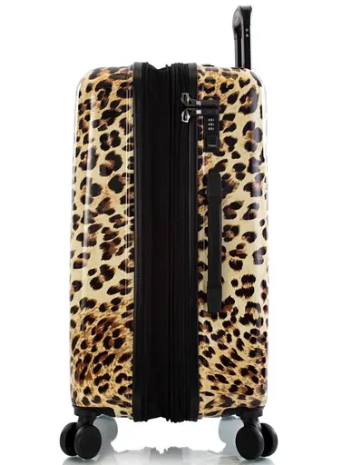 Валіза Heys Brown Leopard (M) (13128-3041-26) 930171 - фото 2
