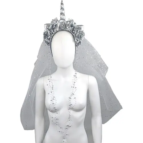 Обруч Единорог - фото 1