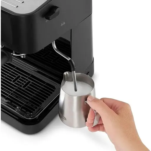 Кавоварка DeLonghi EC 230 BK (132104202) - фото 3