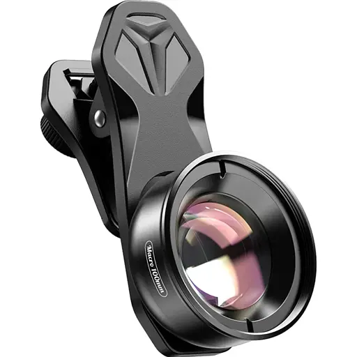 Макрооб'єктив для телефону Apexel 100mm Super Macro Lens (APL-HB100MM) [84338]